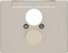 Insert/cover for communication technology  11850002