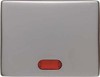 Cover plate for switches/push buttons/dimmers/venetian blind  14