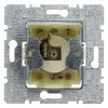 Venetian blind switch/-push button Basic element Key 382120