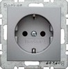 Socket outlet Protective contact 1 41431404