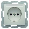 Socket outlet Protective contact 1 41491909