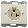 Socket outlet NEMA 1 41690002