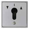 Venetian blind switch/-push button Other 1-pole push button 4449