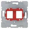 Insert/cover for communication technology Basic element 454101