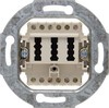 Telephone/modem connector Other Other 6 454402