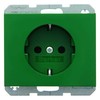 Socket outlet Protective contact 1 47157013