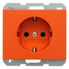 Socket outlet Protective contact 1 47157014