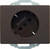 Socket outlet Without protective contact 1 47280001