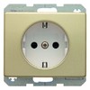 Socket outlet Protective contact 1 47340002