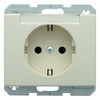 Socket outlet Protective contact 1 47390002