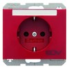 Socket outlet Protective contact 1 47397115