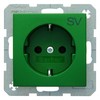 Socket outlet Protective contact 1 47431903