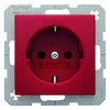 Socket outlet Protective contact 1 47431912