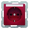 Socket outlet Protective contact 1 47501902