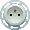 Socket outlet Earthing pin 1 676579