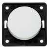 Switch 2-pole switch Rocker/button Other 936522509