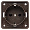 Socket outlet Protective contact 1 941952501