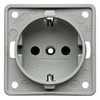 Socket outlet Protective contact 1 941952506