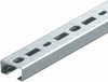 Support/Profile rail 150 mm 35 mm 18 mm 1104349