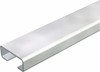 Support/Profile rail 2000 mm 25 mm 10 mm 1107038