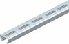 Support/Profile rail 1000 mm 35 mm 18 mm 1119672