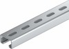 Support/Profile rail 2000 mm 50 mm 30 mm 1121480
