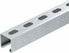 Support/Profile rail 1000 mm 41 mm 41 mm 1122606
