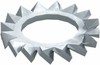 Serrated lock washer Steel Other 3404056