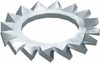 Serrated lock washer Steel Other 3404080
