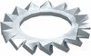 Serrated lock washer Steel Other 3404102