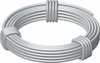 Steel wire 8 mm Galvanic/electrolytic zinc plated 5303257