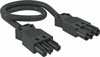 Patch cord for plug-in building installation 230 V 16 A 6108159