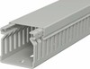 Slotted cable trunking system 40 mm 40 mm 6178012
