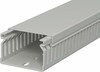 Slotted cable trunking system 40 mm 60 mm 6178014