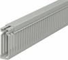 Slotted cable trunking system 60 mm 15 mm 6178026