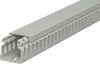 Slotted cable trunking system 37.5 mm 37.5 mm 6178307