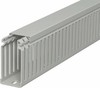 Slotted cable trunking system 75 mm 37.5 mm 6178322