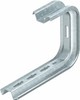 Ceiling bracket for cable support system 245 mm 175 mm 6363814