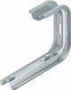Ceiling bracket for cable support system 345 mm 6365949