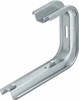 Ceiling bracket for cable support system 245 mm 6365922