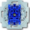 Switch 2-pole switch Rocker/button Basic element 1022-0-0656
