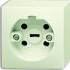 Perilex socket outlet 16 A Surface mounted (plaster) 2540-0-0045