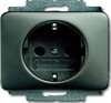 Socket outlet Protective contact 1 2013-0-4458