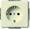 Socket outlet Protective contact 1 2013-0-5244