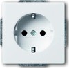 Socket outlet Protective contact 1 2013-0-5245