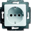 Socket outlet Protective contact 1 2011-0-2829