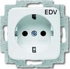 Socket outlet Protective contact 1 2011-0-3074