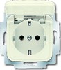 Socket outlet Protective contact 1 2018-0-0596