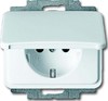 Socket outlet Protective contact 1 2018-0-1040