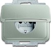 Socket outlet Protective contact 1 2018-0-1466
